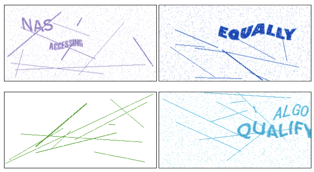 image_tooltip Generated set of images of buy signals